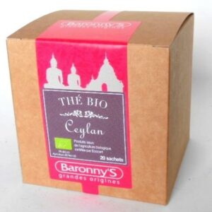 Ceylan BIO Baronny's