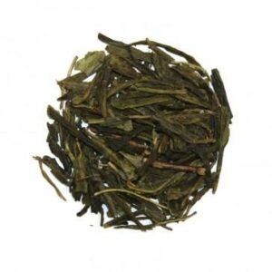Chine Sencha BIO