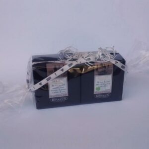 Duo de Houat à Belle Île