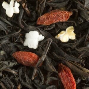 Granola d'Hiver