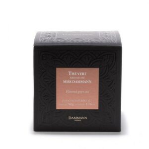 Miss Dammann boîte de 25 sachets