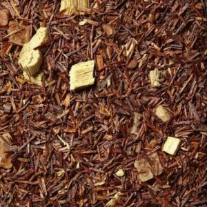 Rooibos "Guitare et Sombrero"