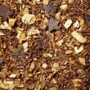 Rooibos "La tête dans les étoiles"