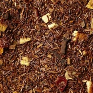 Rooibos "sous la couette"