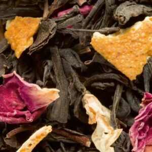 Thé aux Sept parfums