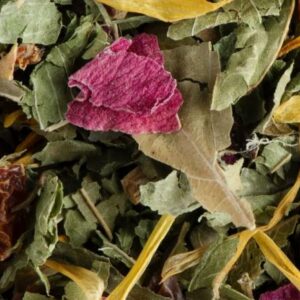 Tisane Nuit à Versailles
