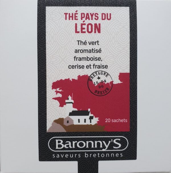 Pays de Leon