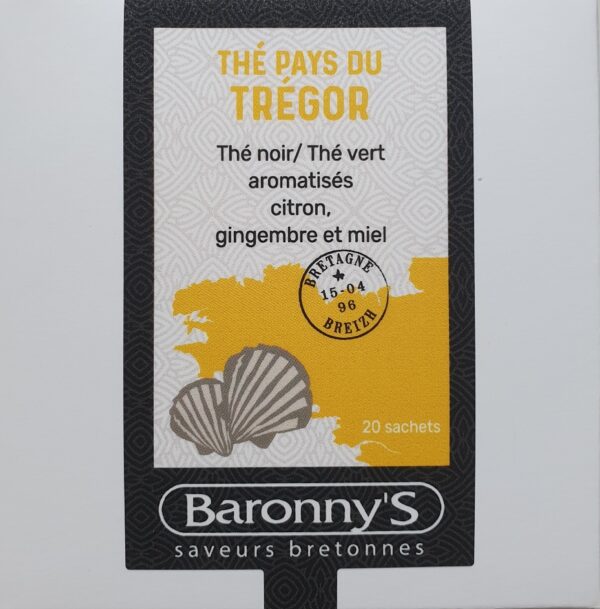 Pays du Trégor