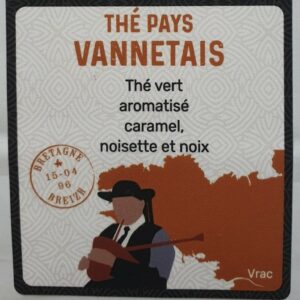 Pays Vannetais vrac Baronny's