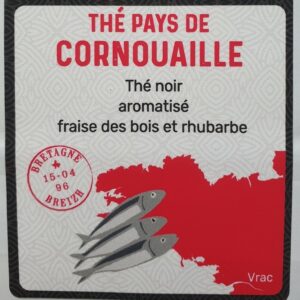Pays de Cornouaille vrac