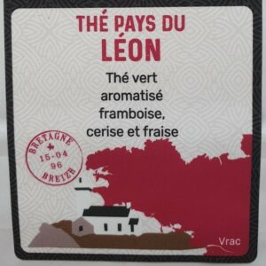 Pays de Leon vrac Baronny's