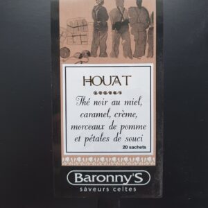 Thé Houat Baronny's