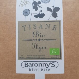 Thym BIO