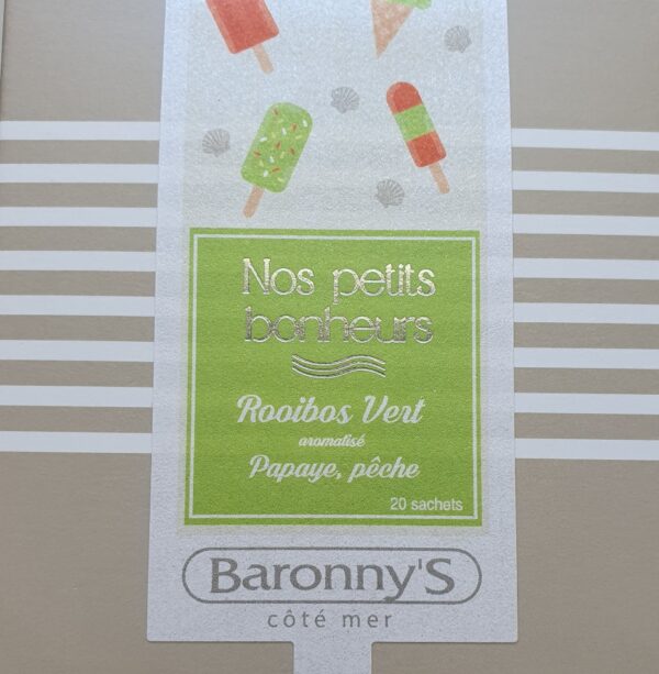Nos petits bonheurs