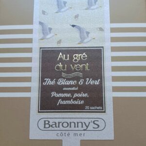 Au gré du vent