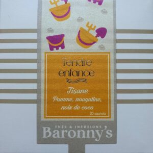 Tisane Tendre Enfance