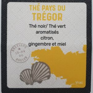 Pays du Trégor vrac