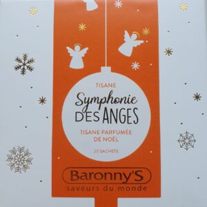 Tisane Symphonie des anges