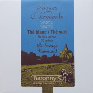 Thé Bocage Normand