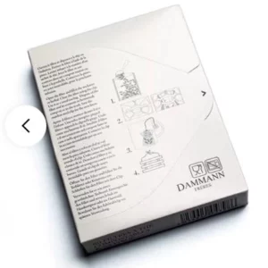 Filtres à thé individuels