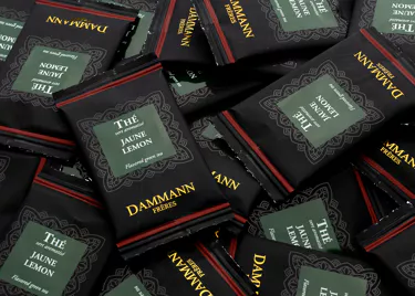 Jaune Lemon 24 sachets suremballés – Image 3