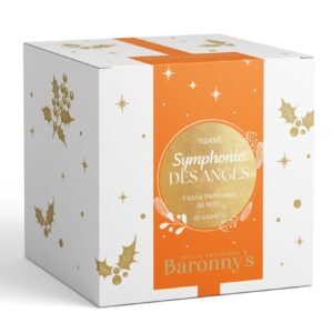 Tisane Symphonie des anges