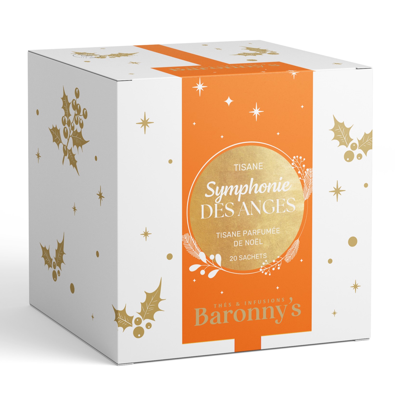 Tisane Symphonie des anges