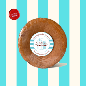 Fondant BAULOIS 500g