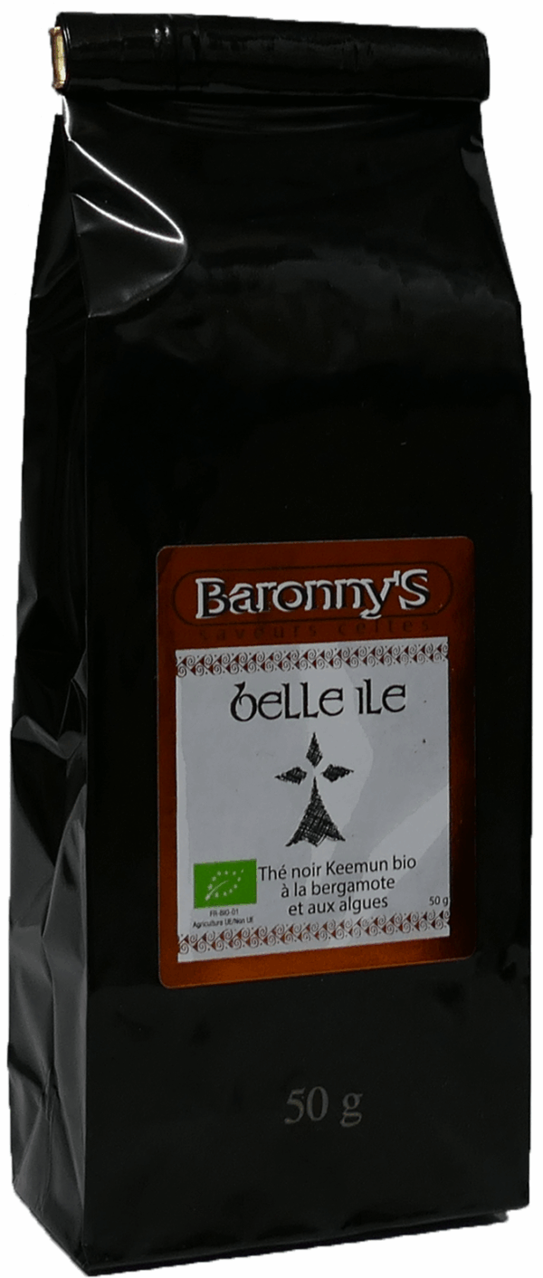 The vrac Belle Ile BIO Baronny's – Image 2