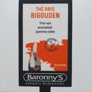 Pays Bigouden