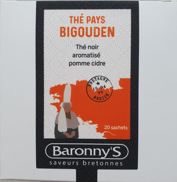 Pays Bigouden