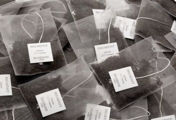 Breakfast boîte de 50 sachets – Image 2