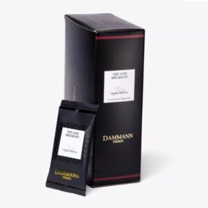 Breakfast BIO boîte de 24 sachets suremballés