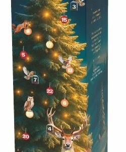 Calendrier de l'Avent Baronny's