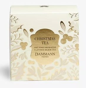 Christmas Tea en infusettes