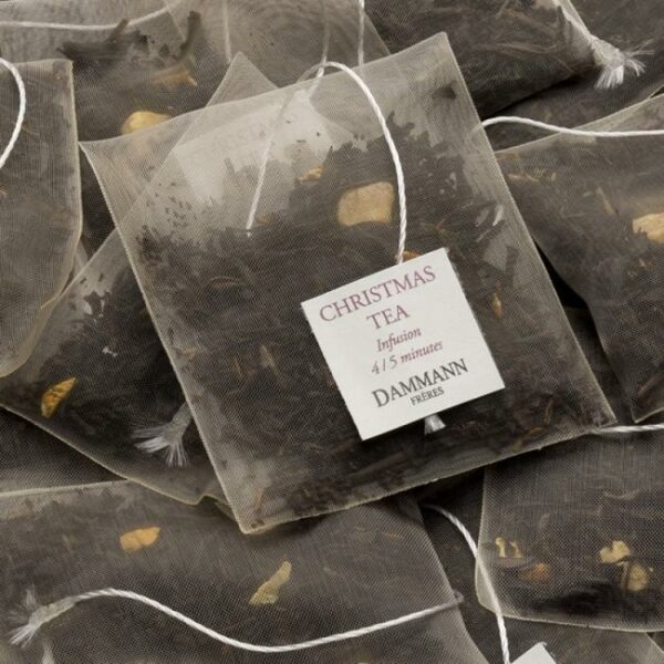Christmas Tea en infusettes – Image 3