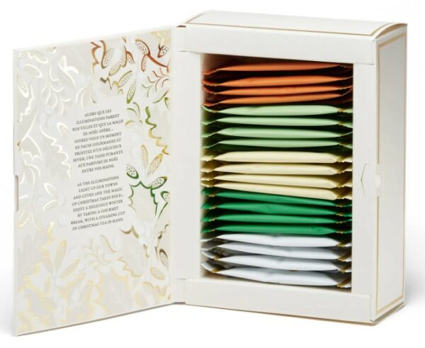 Mélange de Noël parfumé – Image 2
