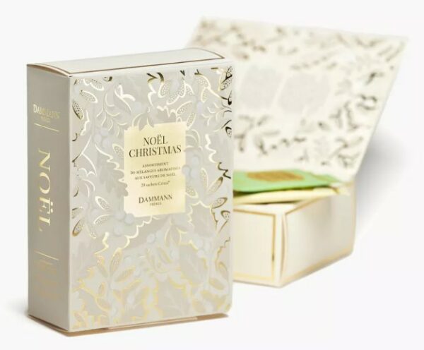 Mélange de Noël parfumé – Image 3