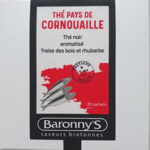 Pays de Cornouaille