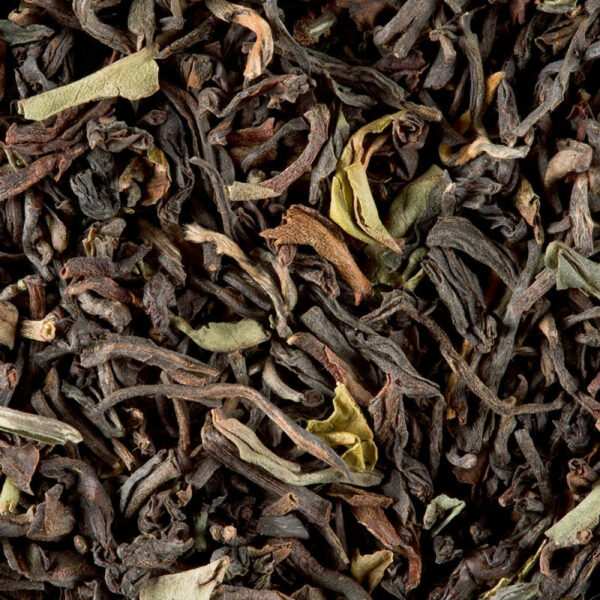 Darjeeling GFOP Supérieur 2nd Flush