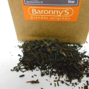 Darjeeling BIO Baronny's
