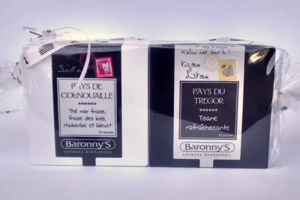 Duo du pays breton – Image 3