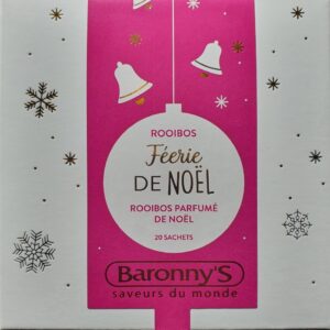 Rooibos Féerie de Noël