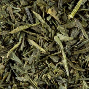 Sencha fukuyu