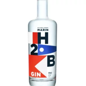 Gin H2B
