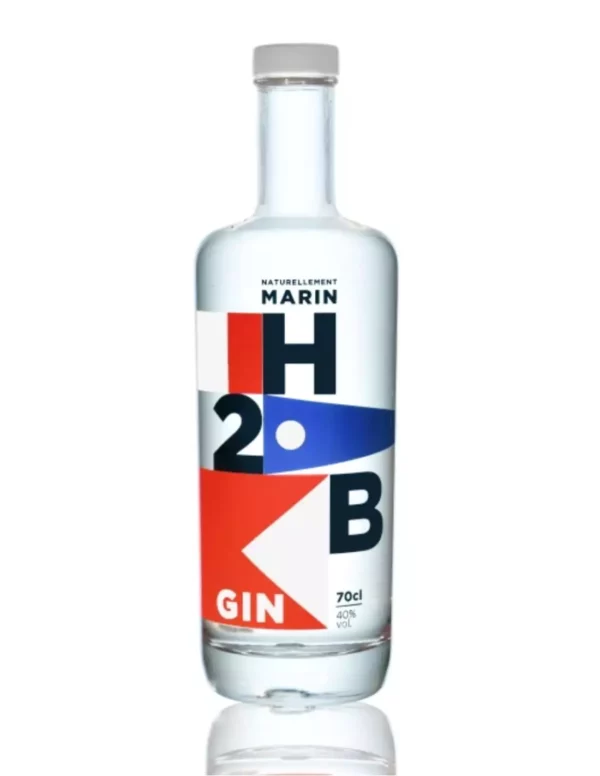 Gin H2B