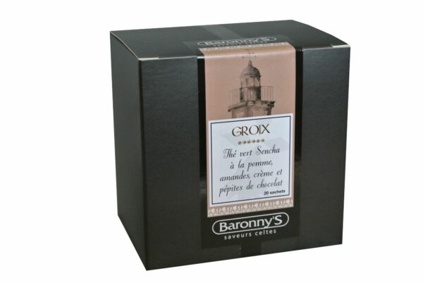 Thé Groix Baronny's – Image 2