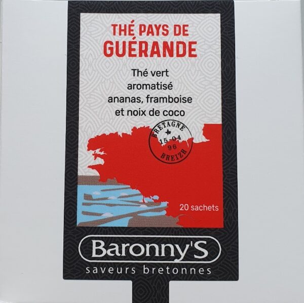 Pays de Guérande
