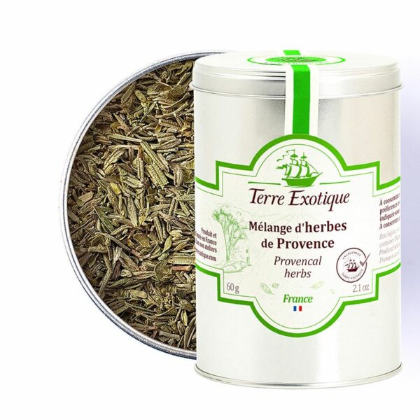 Herbes de Provence françaises