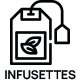 Infusettes